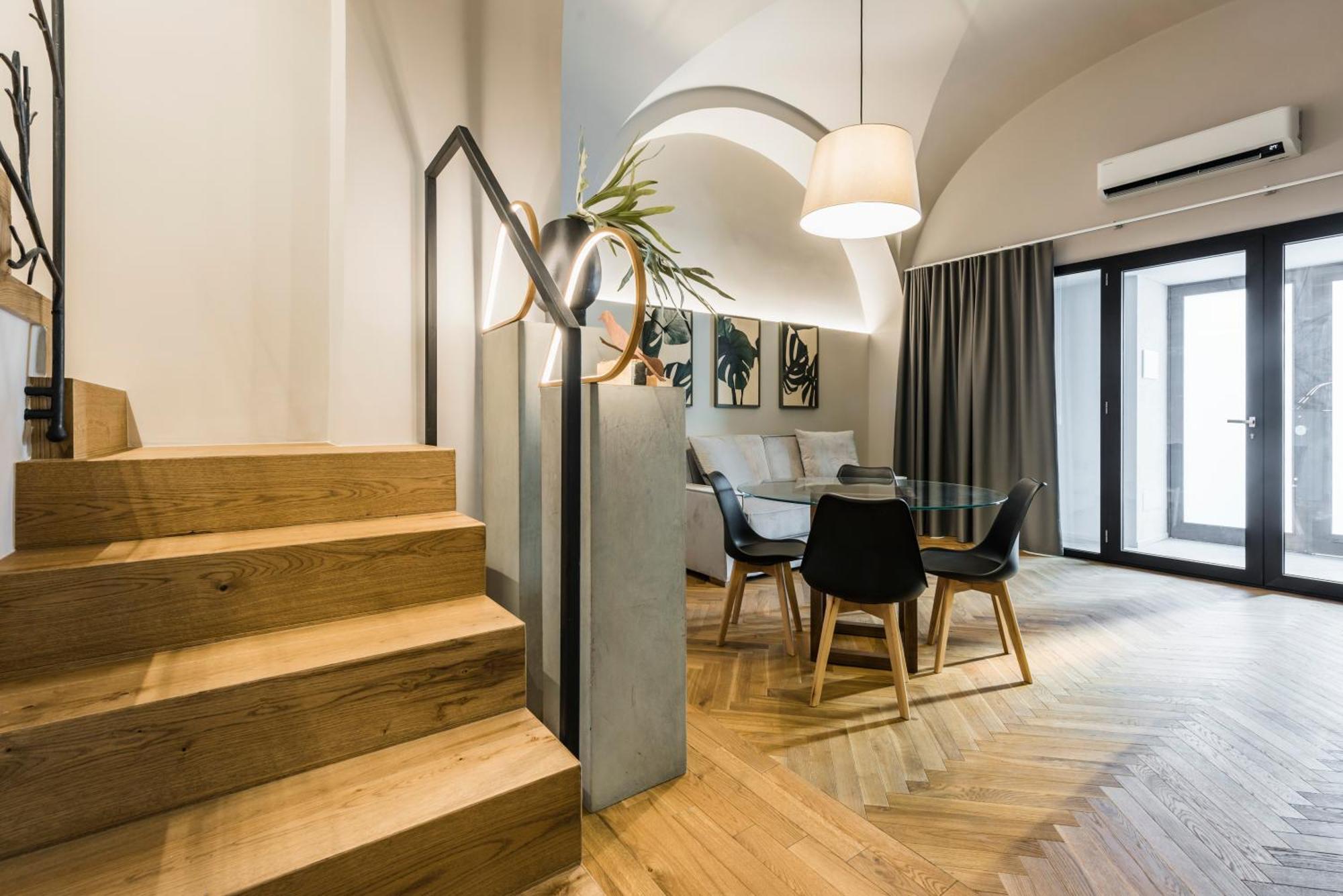 Ferrini Home - Piazza Trento Катания Экстерьер фото